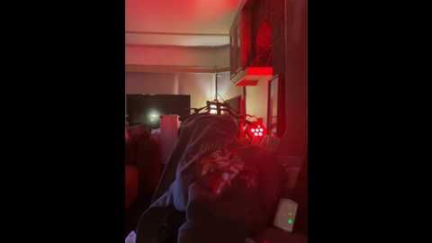 hornyamy026 @ stripchat on 20250930