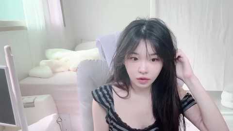 lengiiiii @ stripchat on 20250930