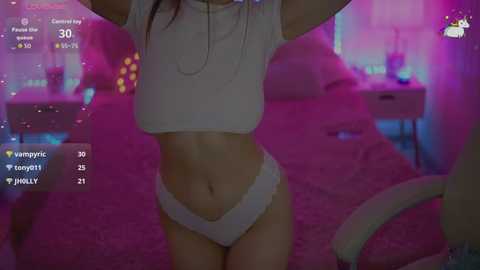 mylolasky @ stripchat on 20250930