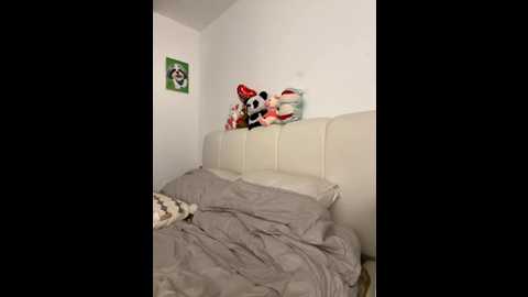 oriana_zoeee @ stripchat on 20250930