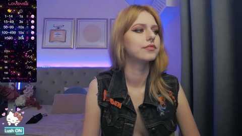 wendymey @ stripchat on 20250930