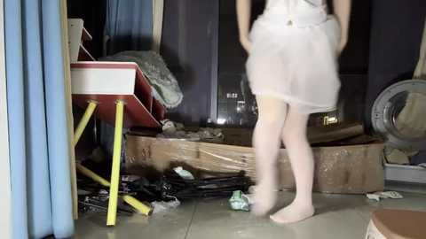 yiyi_707 @ stripchat on 20250930