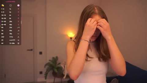 adrianacoenen @ stripchat on 20251001