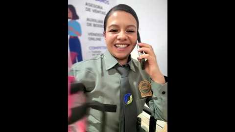 ariana_07 @ stripchat on 20251001