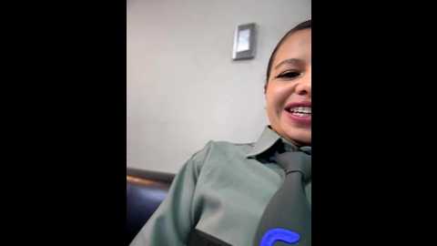 ariana_07 @ stripchat on 20251001