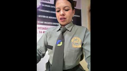 ariana_07 @ stripchat on 20251001