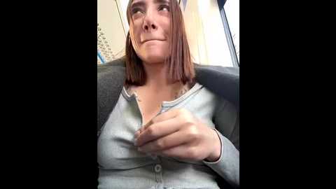 ballerinacappuccino_ @ stripchat on 20251001