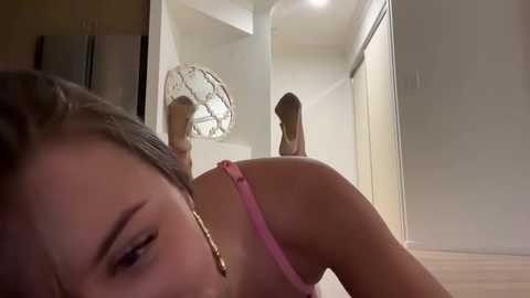 cassiess1 @ stripchat on 20251001