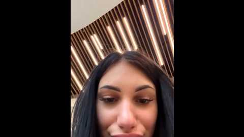 ilariea_girl @ stripchat on 20251001