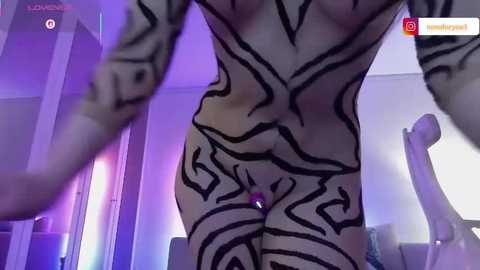 nova_lee @ stripchat on 20251001