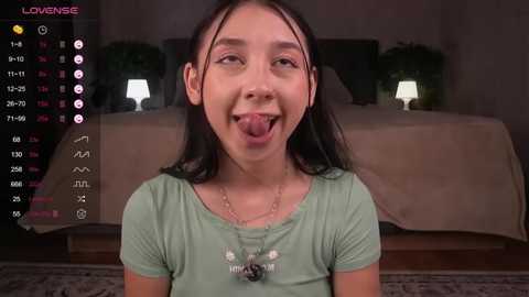 sssonya @ stripchat on 20251001