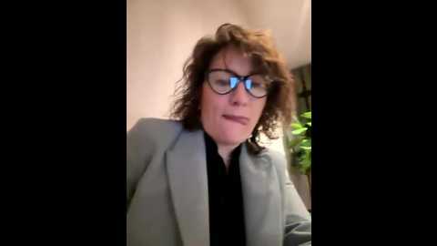 zhenjapoledance @ stripchat on 20251001