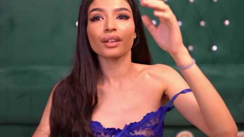 aishaclaire @ stripchat on 20251002