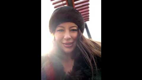 andreamood @ stripchat on 20251002