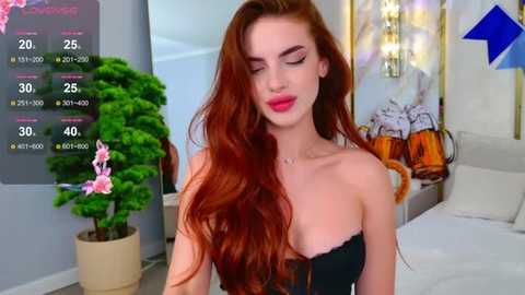 anje_cox @ stripchat on 20251002