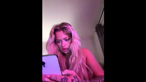 blissdimicco @ stripchat on 20251002
