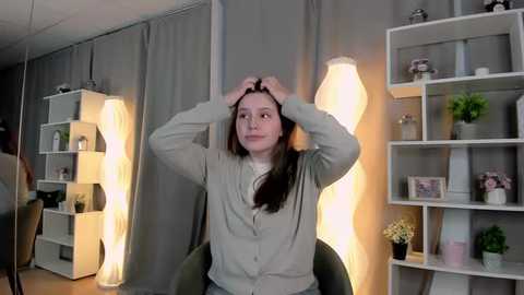 cristacatan @ stripchat on 20251002