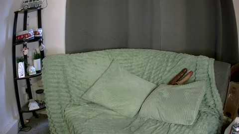 fckableangel @ stripchat on 20251002