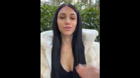 ilariea_girl @ stripchat on 20251002