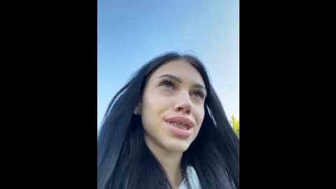 ilariea_girl @ stripchat on 20251002