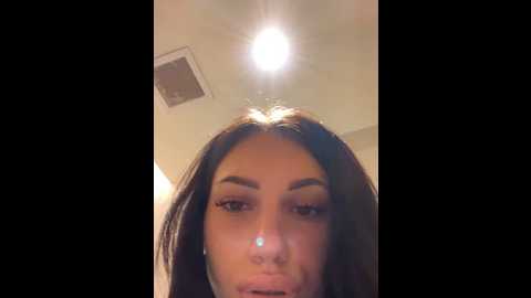 ilariea_girl @ stripchat on 20251002