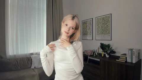 lauremestler @ stripchat on 20251002