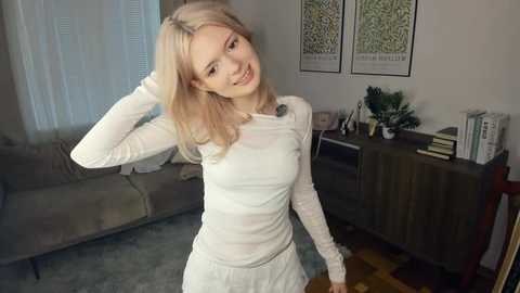 lauremestler @ stripchat on 20251002