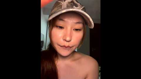 lisaneverdie @ stripchat on 20251002