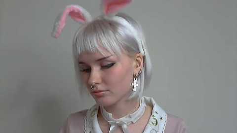 paradoxy_ @ stripchat on 20251002