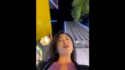 sunny_520 @ stripchat on 20251002