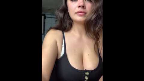 sweeeeet_candy @ stripchat on 20251002