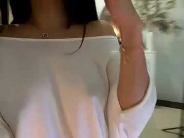 xiaowan_x @ stripchat on 20251002