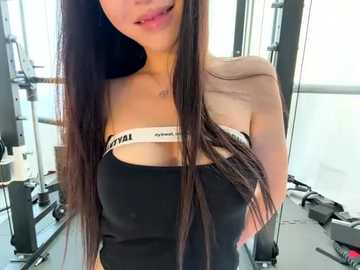 xiaowan_x @ stripchat on 20251002