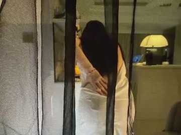 xiaowan_x @ stripchat on 20251002