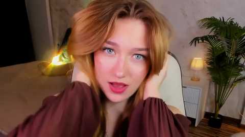 angelanabelle @ stripchat on 20251003