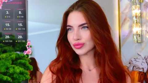 anje_cox @ stripchat on 20251003