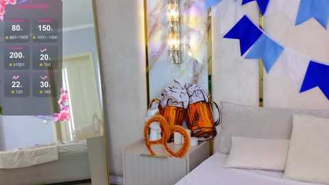 anje_cox @ stripchat on 20251003