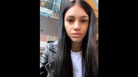 ilariea_girl @ stripchat on 20251003