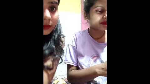 jaan_jaanvii @ stripchat on 20251003