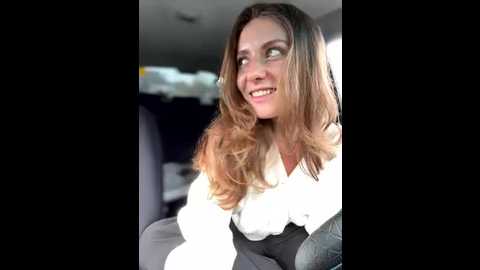 mariid @ stripchat on 20251003