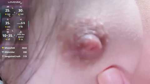 ranting18 @ stripchat on 20251003