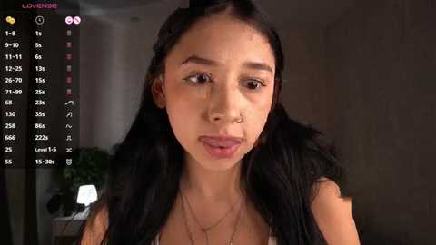 sssonya @ stripchat on 20251003