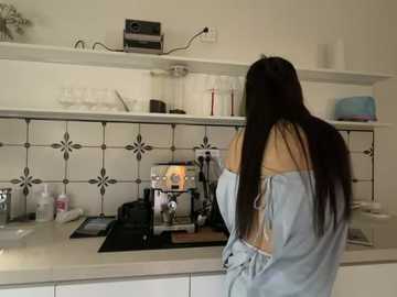 xiaowan_x @ stripchat on 20251003