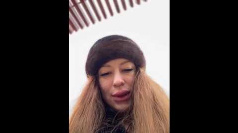 andreamood @ stripchat on 20251004