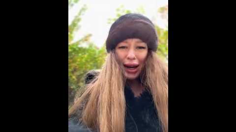 andreamood @ stripchat on 20251004