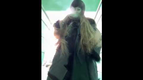 andreamood @ stripchat on 20251004