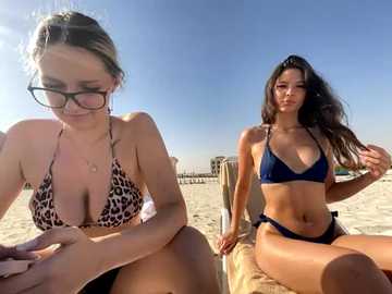 divinedesireduo @ stripchat on 20251004