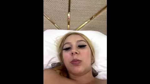 hotamanda01 @ stripchat on 20251004