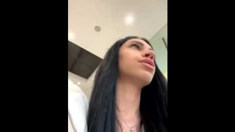 ilariea_girl @ stripchat on 20251004