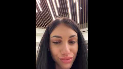 ilariea_girl @ stripchat on 20251004